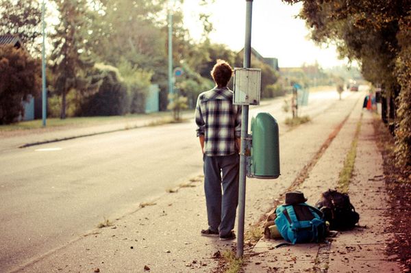 Segítség! Szőke Laci reménytelenül belénk zúgott