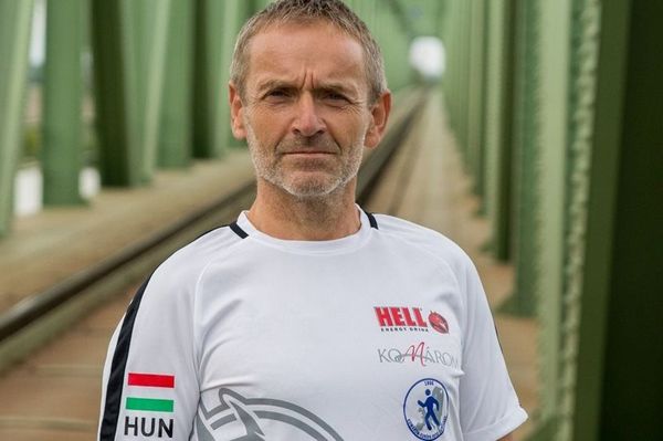 Szőnyi Ferencről hallottál már? Itt az ideje!