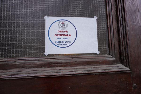 A pedagógusok továbbra sem elégedettek (frissítve)