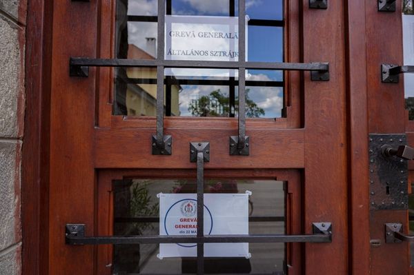 Ciolacu: teljesültek a tanügyi szakszervezeteknek tett korábbi ígéretek