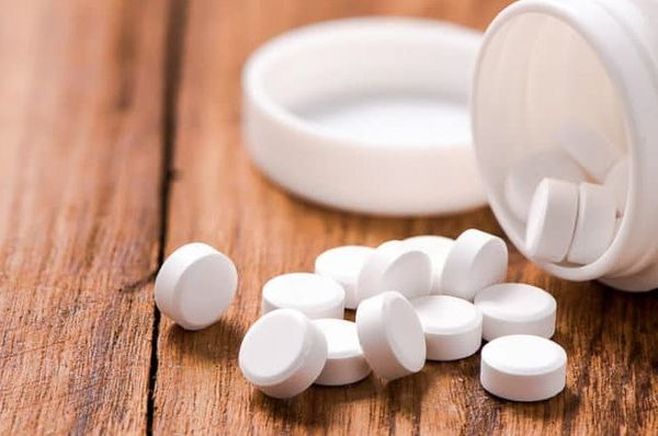 Vigyázz a jódtablettával!