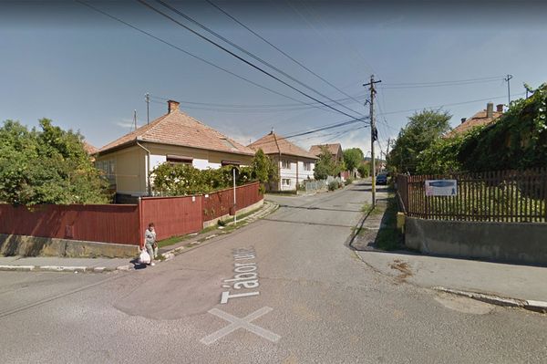 Itt egy darabig nem mész el