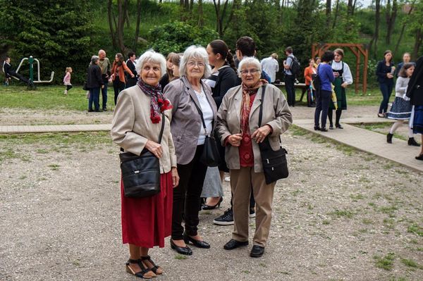 Ahol megtanították, hogy nem te vagy a legfontosabb