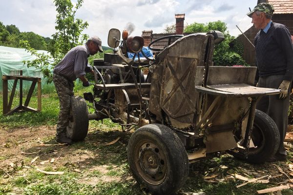 Bírja, mint az Isten a szidást! (videóval)