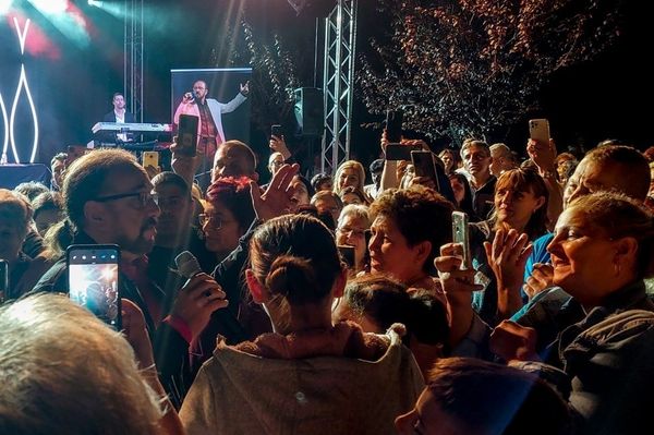 Ha elkezdenék rappelni a színpadon, azért néhányan összenéznének