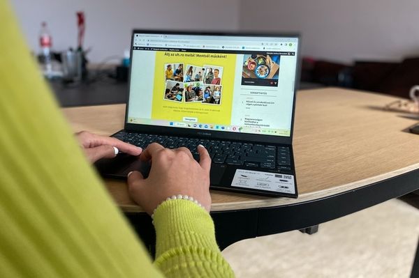 Támogatnál minket, de nem sikerült?