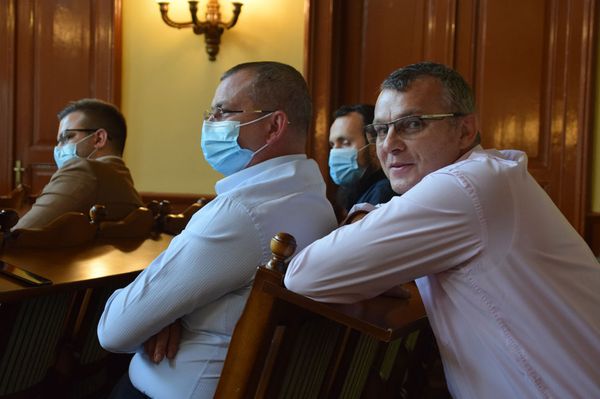 Élő közvetítés a júniusi tanácsülésről