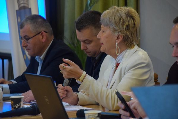 Felfrissülne a szejkei mofetta, a Palló épülete, és új bölcsődénk is lehet