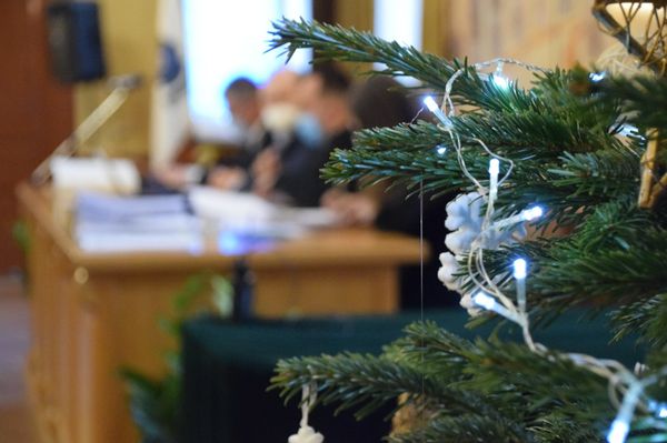 Dupla fűtésszámlát hozhat a város angyala