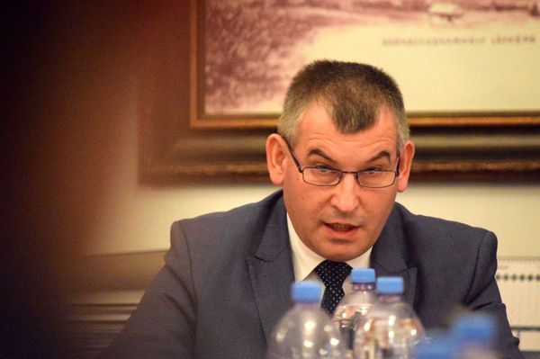 Jóváhagyták a Székelyudvarhelyért Párt bejegyzését