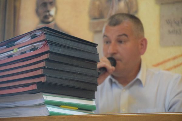 Pénzzel és új utcával várják a kiegészülő tanácsot