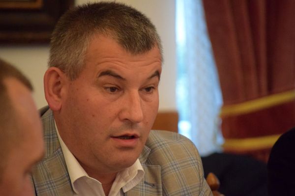 Mégsem zárják ki Gálfit az MPP-ből?