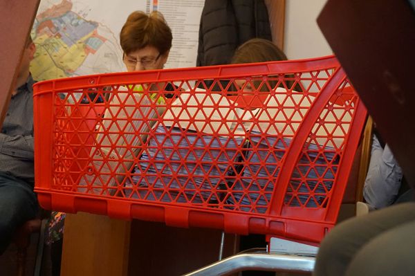 Felgyűlt a döntenivaló a városházán