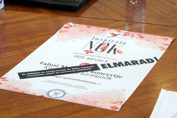 Ezért bukott ki a polgármesteri hivatal a tanácsra