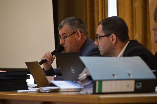 Azonnali döntéseket vár a polgármester