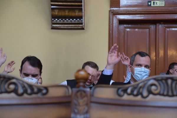 A negyven az új harminc a Csereháton