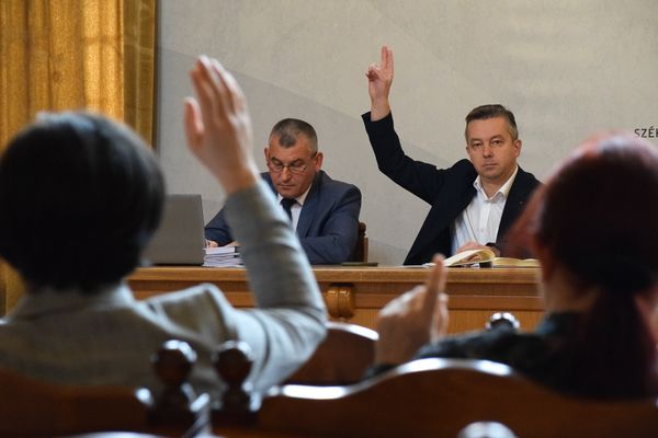 Mindent egy lapra tesz fel a hivatal 2023-ban?