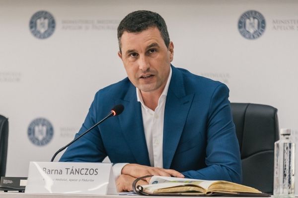 Tánczos menesztéséről szavaztak a parlamentben