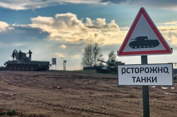 Ellentámadás és haláli jó orosz szónoklat