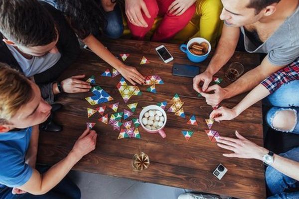 Családos programok, pokrócot hozzatok!