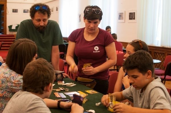 Az idén utoljára hívnak játszani