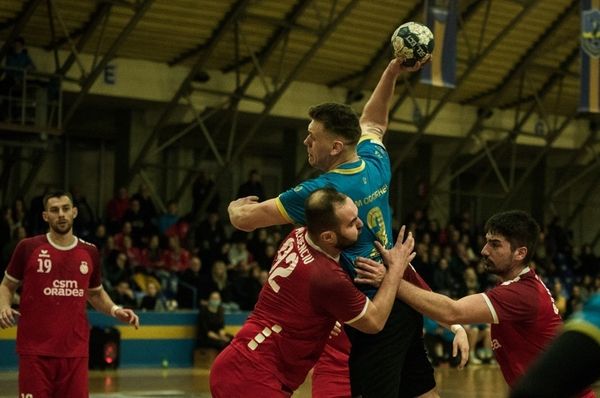 Az 52. percben egyenlítettünk, és jöhetett a végjáték