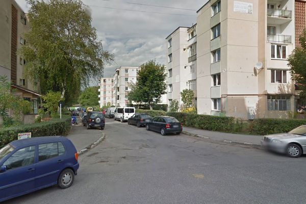 Megváltozik a forgalmi rend egy utcában