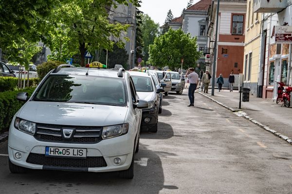 Ne lepődj meg, ha többet kér a taxis
