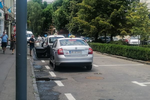 Drágul a taxi, de nem eléggé?