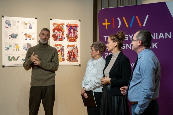 A jövő dizájnereit keresik Erdélyben