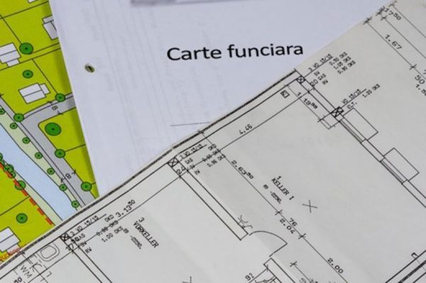 Beltelekre is járni fog az ingyenes telekkönyv