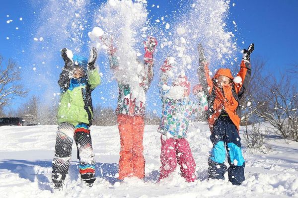 Már megint itt a vakáció