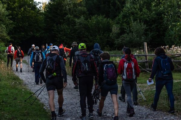 Tekerd, sétáld végig a Kalibáskő teljesítménytúrát