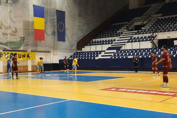 Simán kikapott az FK az újonctól