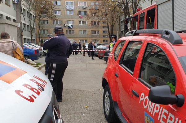 Két gyerek és egy anya halt meg Temesváron