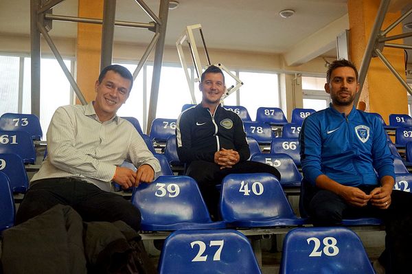 Világkupa, így egyből