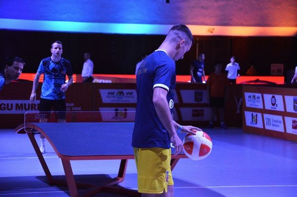 Világbajnoki cím már van, most jöjjön egy Európa-bajnoki