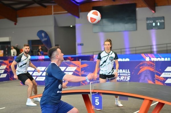 A legjobb nyolc között álltak meg a teqballosok (frissítve)