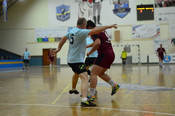 Kövesd élőben a körzeti teremtornát