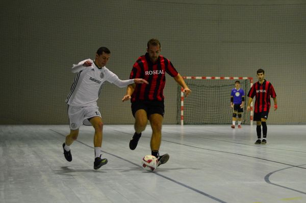 Az év gólját lőtték a Roseal SK Kupán