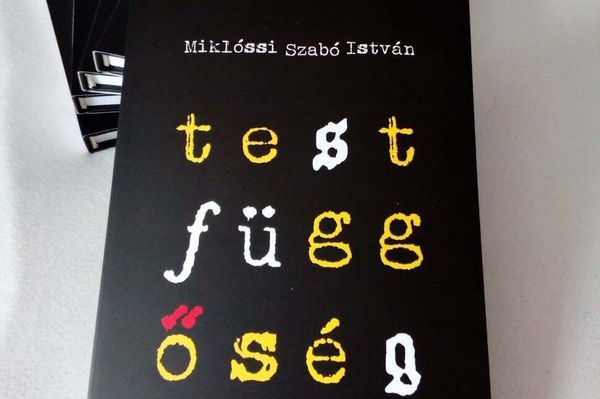 Testfüggőség a pincében