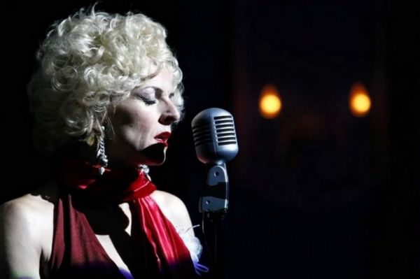 Tomcsa25: Azt éreztem, színházat látok Udvarhelyen!