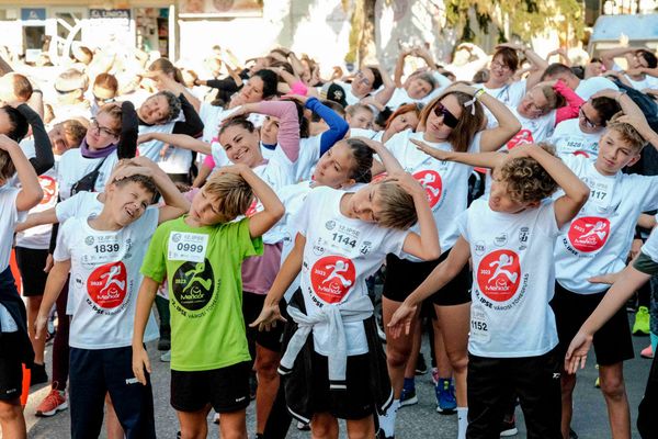 Ha itt nem találod meg magad, ott sem voltál