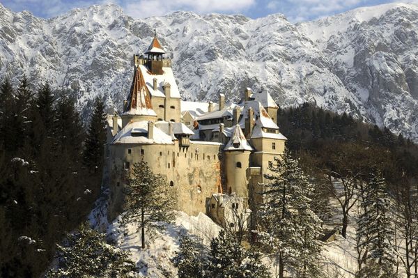 Meghalt a törcsvári kastély egyik tulajdonosa