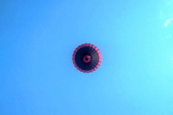 Törpilla mellbimbója vagy napernyő a tengerben?