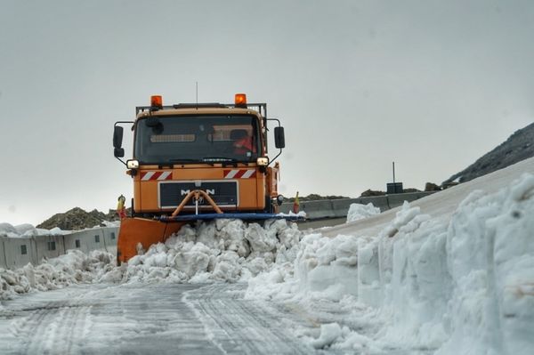 Ismét járható a Transzalpina