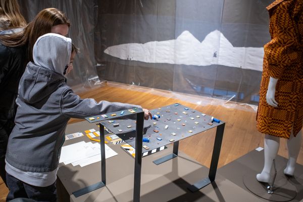 Mi értelme az erdélyi designnak?