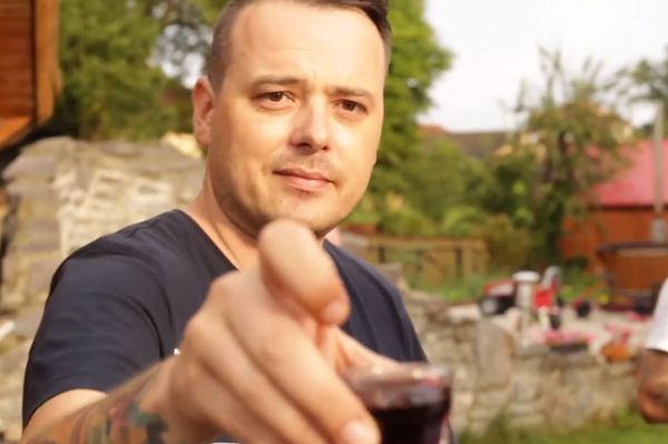 Ezt megiszod, jobban fáj Trianon is