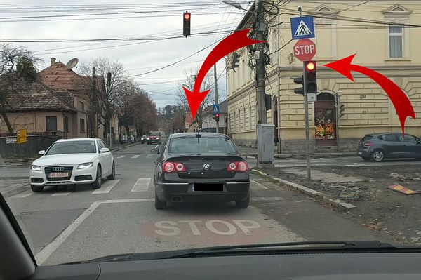 És önálló életre ébrednek a túlokos jelzőlámpák