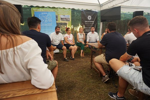 Munkahely van, mi a helyzet a motivációval?